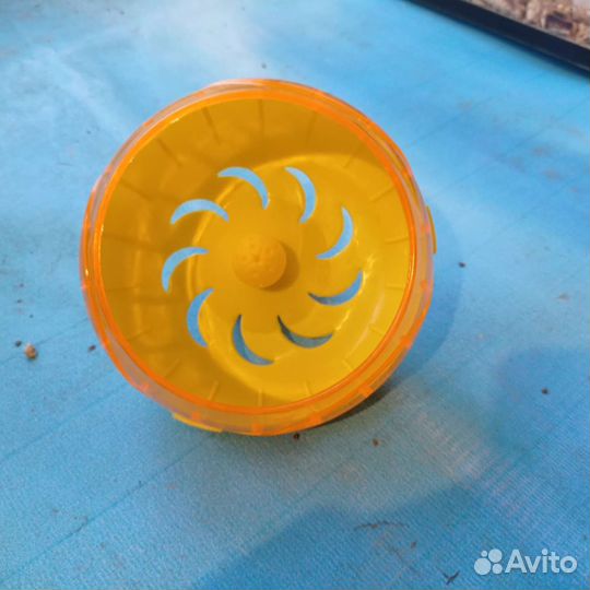 Колесо для мышек