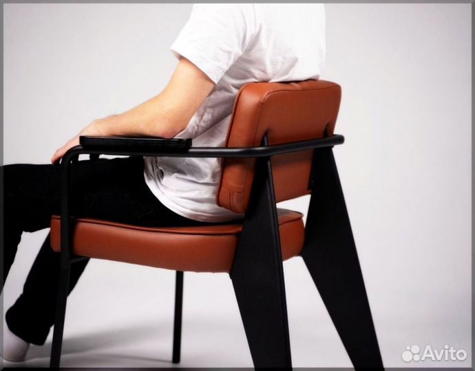 Кухонные стулья / Дизайнерский стул