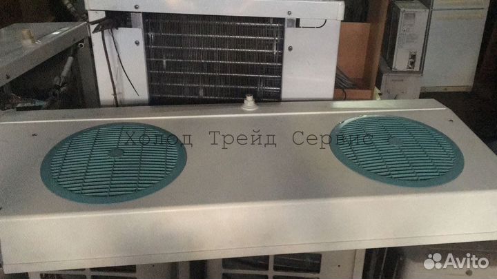 Холодильный агрегат для камеры