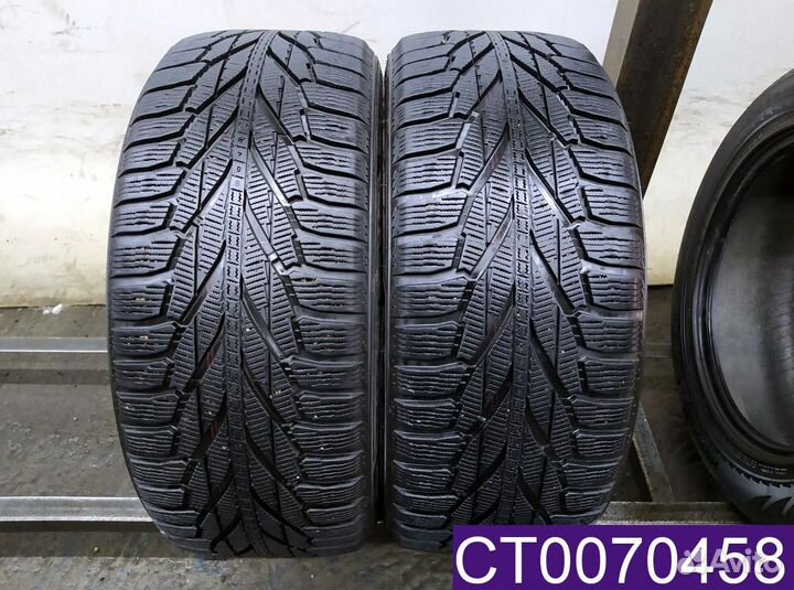 Nokian Tyres Hakkapeliitta R2 SUV 255/55 R18 96T
