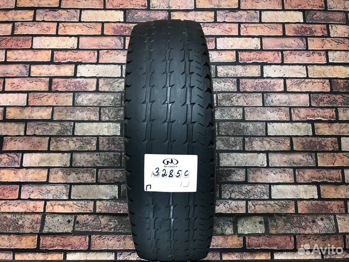 КАМА Kама-Euro LCV-131 195/75 R16