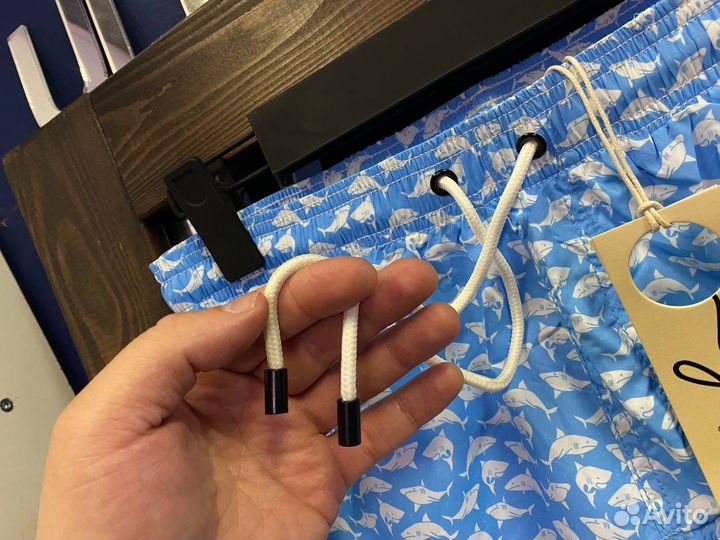 Пляжные шорты giovanni