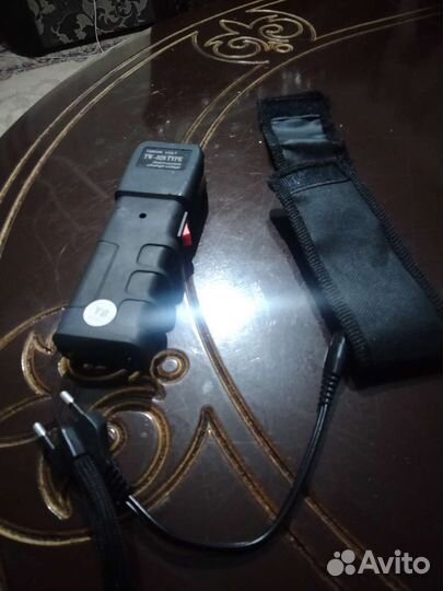 Отпугиватель