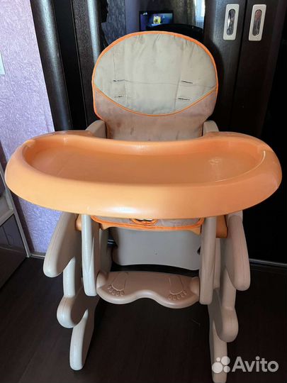 Стульчик для кормления
