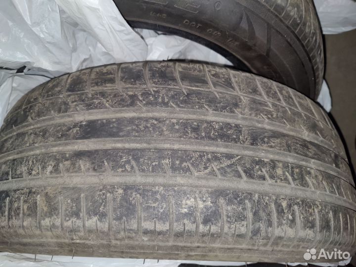 Triangle Sportex TSH11 215/55 R17 94Y