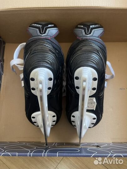 Хоккейные коньки Bauer X-LP YTH