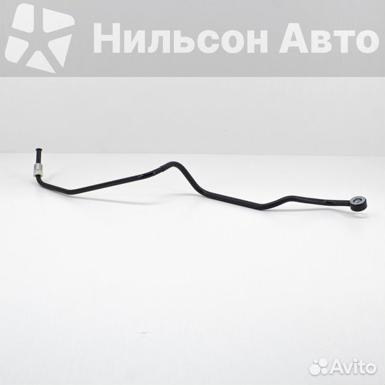 Трубка рулевой рейки toyota dyna, оригинал