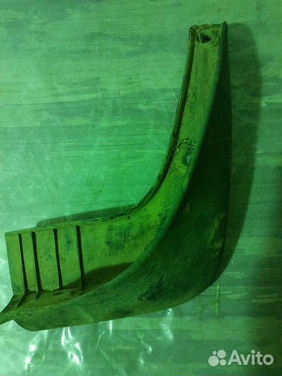 Брызговики задний правый kia Sportage 3