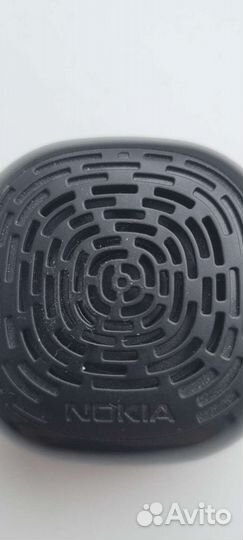 Колонка nokia