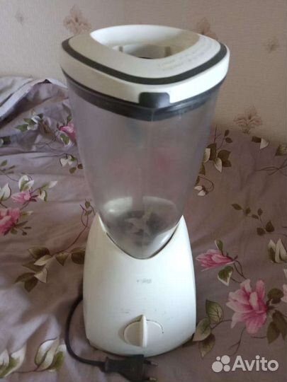 Блендер braun 4184 Чехия