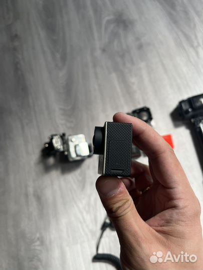 GoPro Hero 3+ Black Edition
