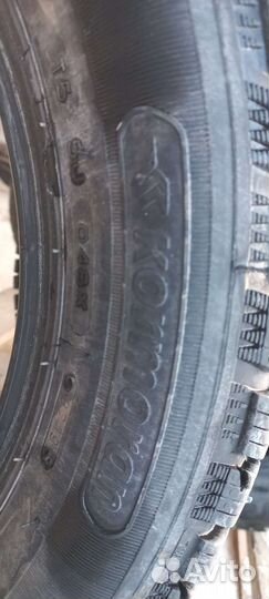 Kormoran Gamma B2 185/60 R15