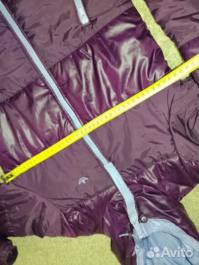 Куртка демисезонная для девочки140-146