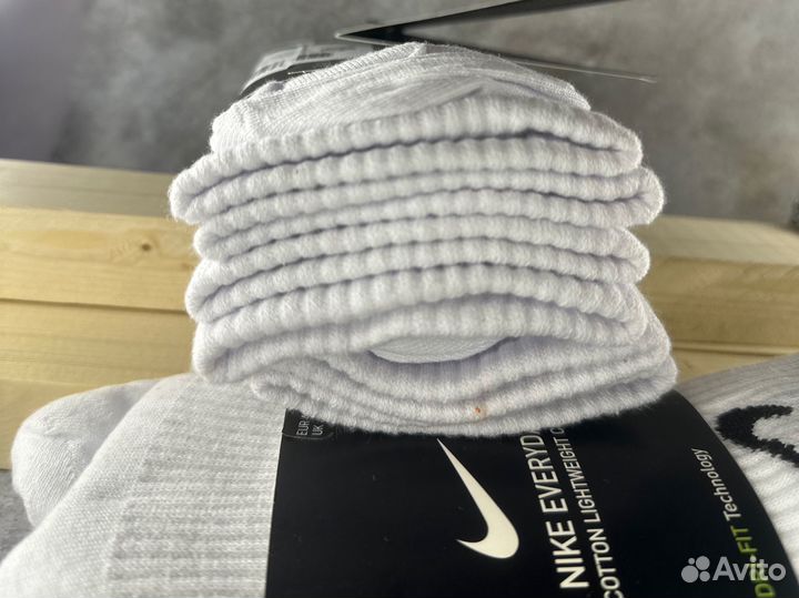 Носки nike everyday