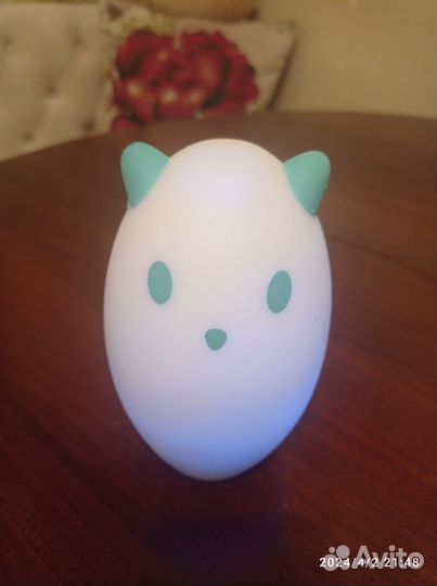 Ночник детский IKEA