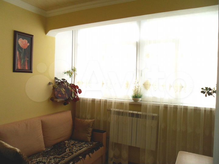 2-к. квартира, 62 м², 8/9 эт.