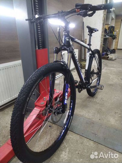 Велосипед Corratec x-vert gent 0.4 мтб 29