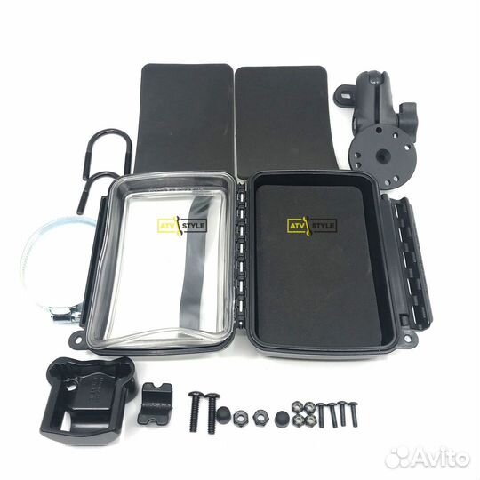 Аквабокс Moose (размер Medium) 4402-0062