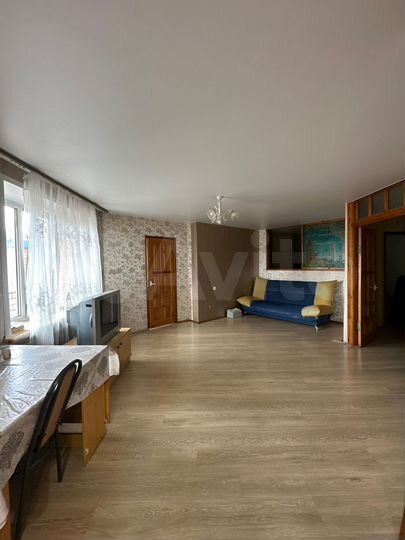 2-к. квартира, 66,9 м², 6/9 эт.