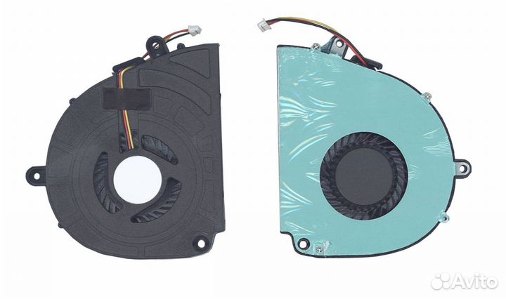 Кулер, вентилятор к Acer Aspire 5350, 5750, 5755