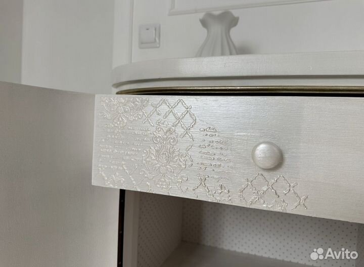 Лонгборд тумба