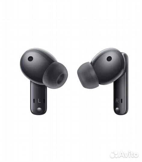 Наушники Huawei Freebuds 5i, черный