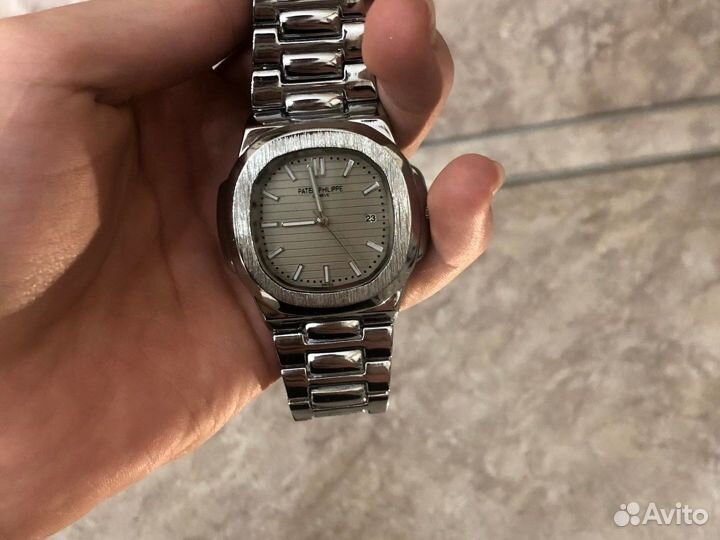 Мужские часы Patek Philippe