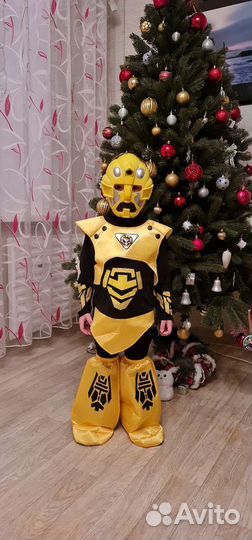 Карнавальный костюм