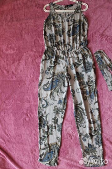 Комбинезон (р.44)