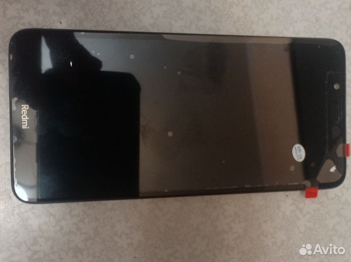 Дисплей Xiaomi Redmi 7A