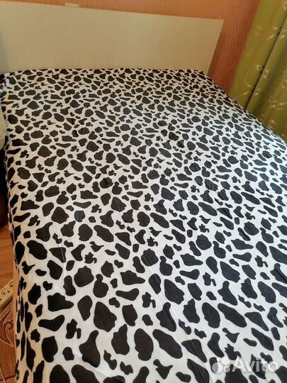 Плед покрывало