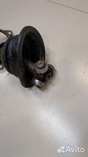 Полуось Volvo S40 / V40, 2001