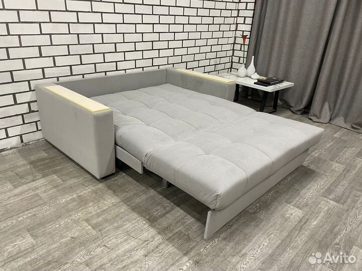 Диван Аккордеон новый