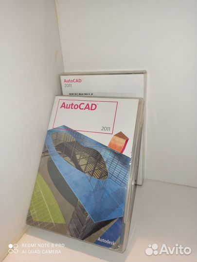 Autocad 2011, 2012, 2013, 2014, 2015 autodesk