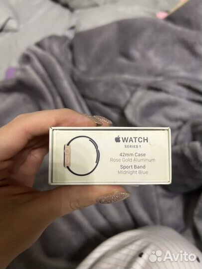 Apple watch series 1 42mm