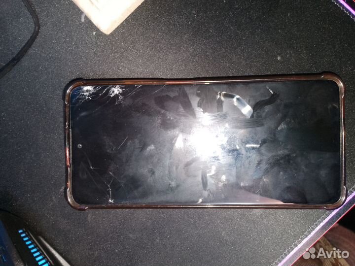 Xiaomi Redmi Note 11 Pro 5G, 8/128 ГБ