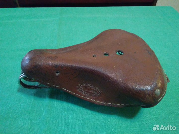 Велоседло детское