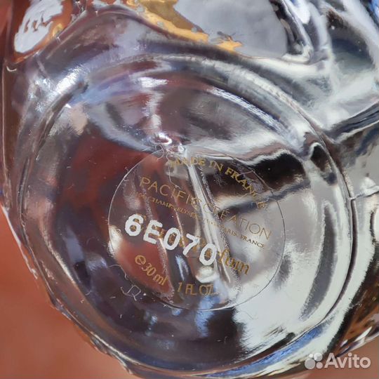 Парфюмерия из личной коллекции Lolita Lempicka