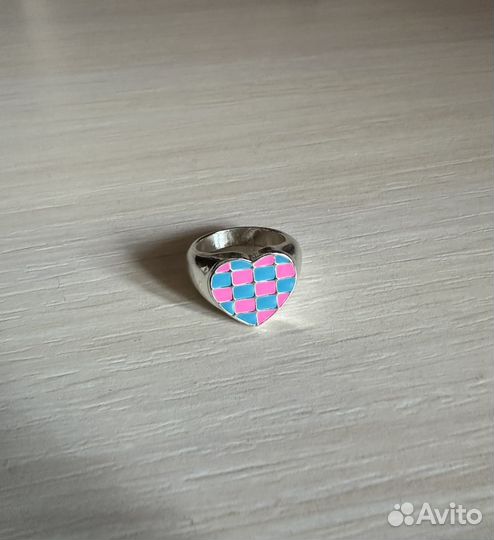 Кольца H&M 16 размер