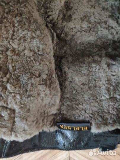 Сапоги зимние женские