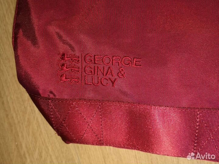 Сумка George Gina & Lucy. Германия