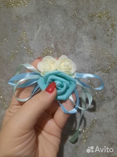 Браслеты для подружек невесты