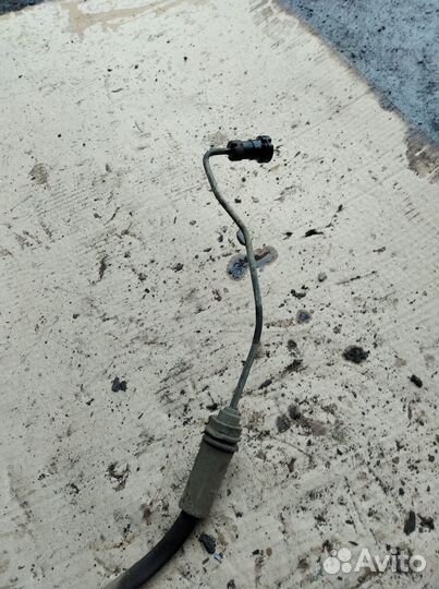 Цилиндр сцепления форд мондео 2