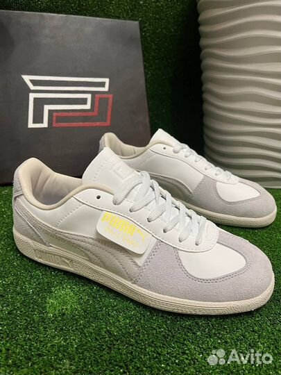 Кеды Puma palermo