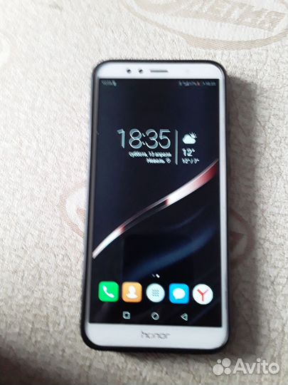 HONOR 7A Pro, 3/32 ГБ