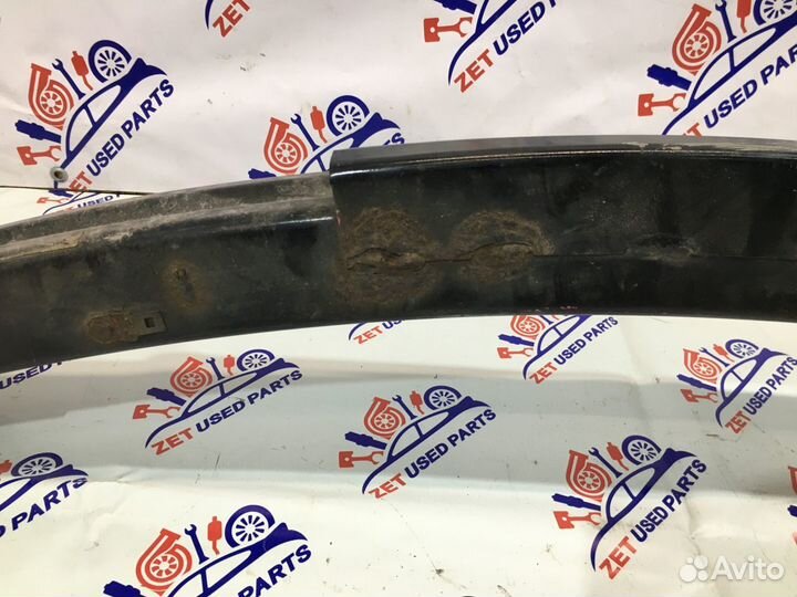 Усилитель бампера передний Acura Mdx YD2 J37A1