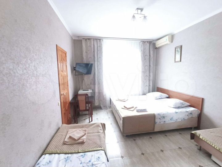 Дом 170 м² на участке 3 сот.