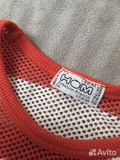 Винтажная футболка