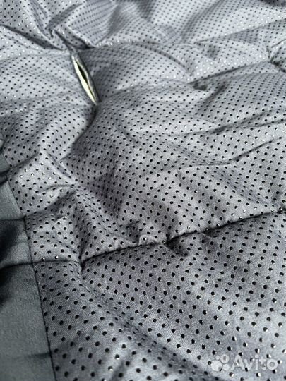 Конверт в коляску теплый