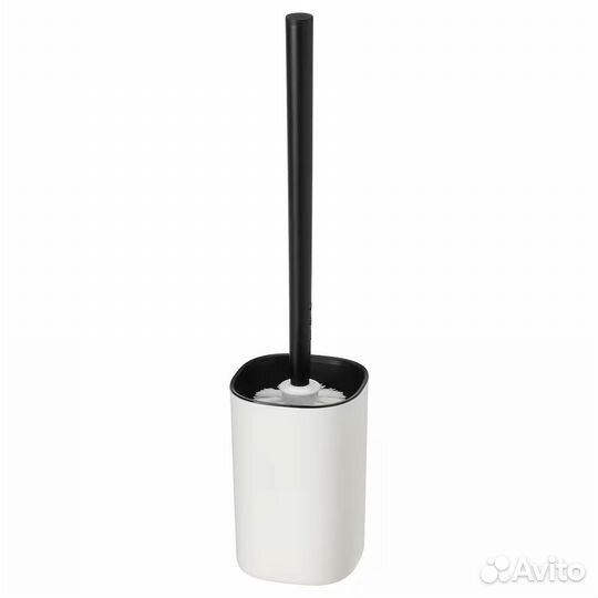 Щетка для унитаза IKEA